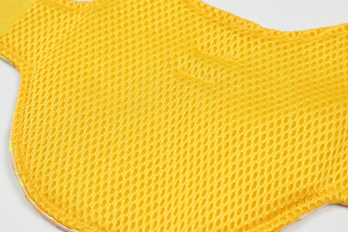 SIGNATURE HARNESS (ORANGE)