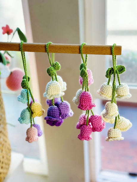 Lily of the Valley Everyday Elegance