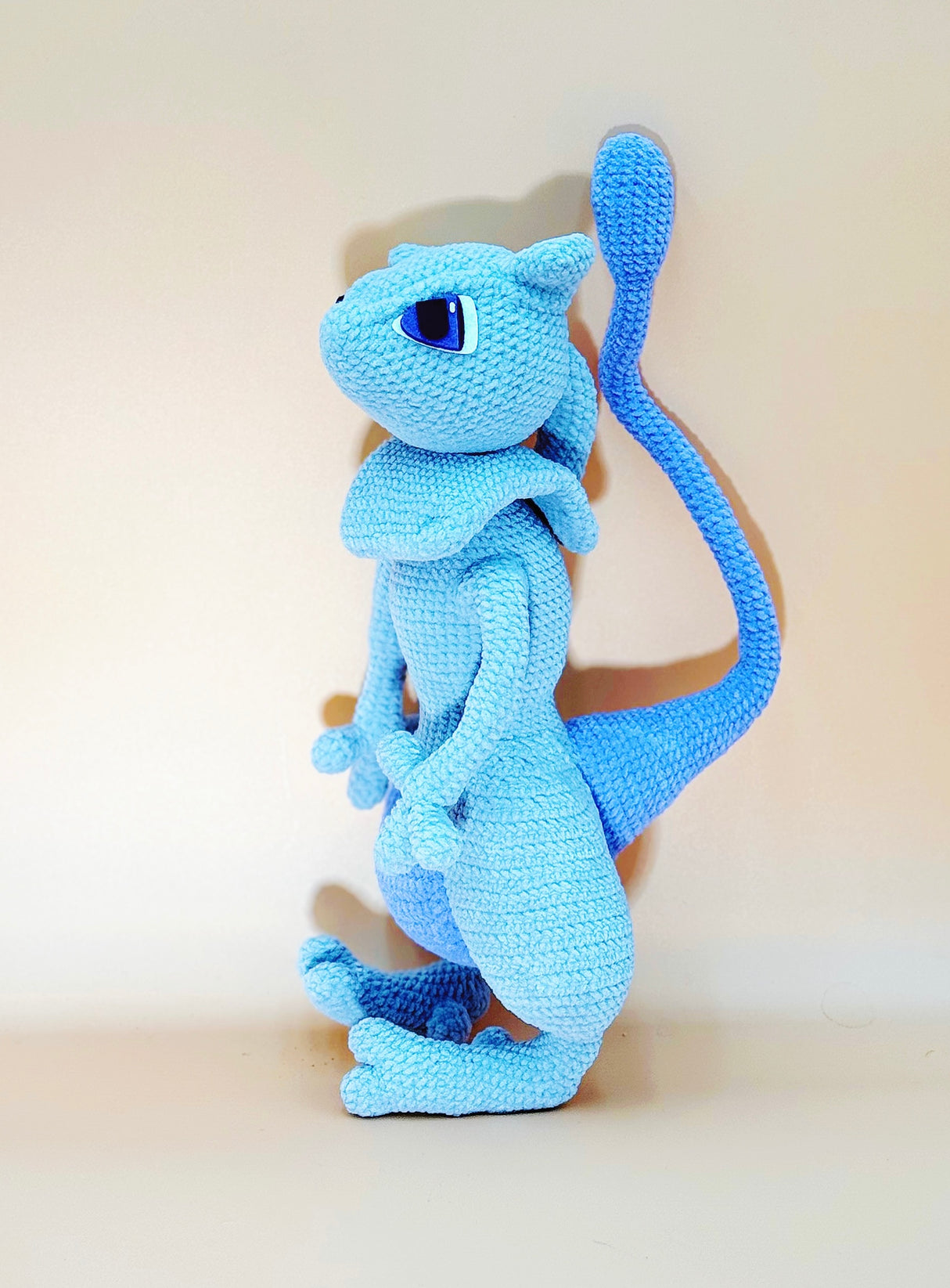 Ultimate Guard Monster Plushie (Big)