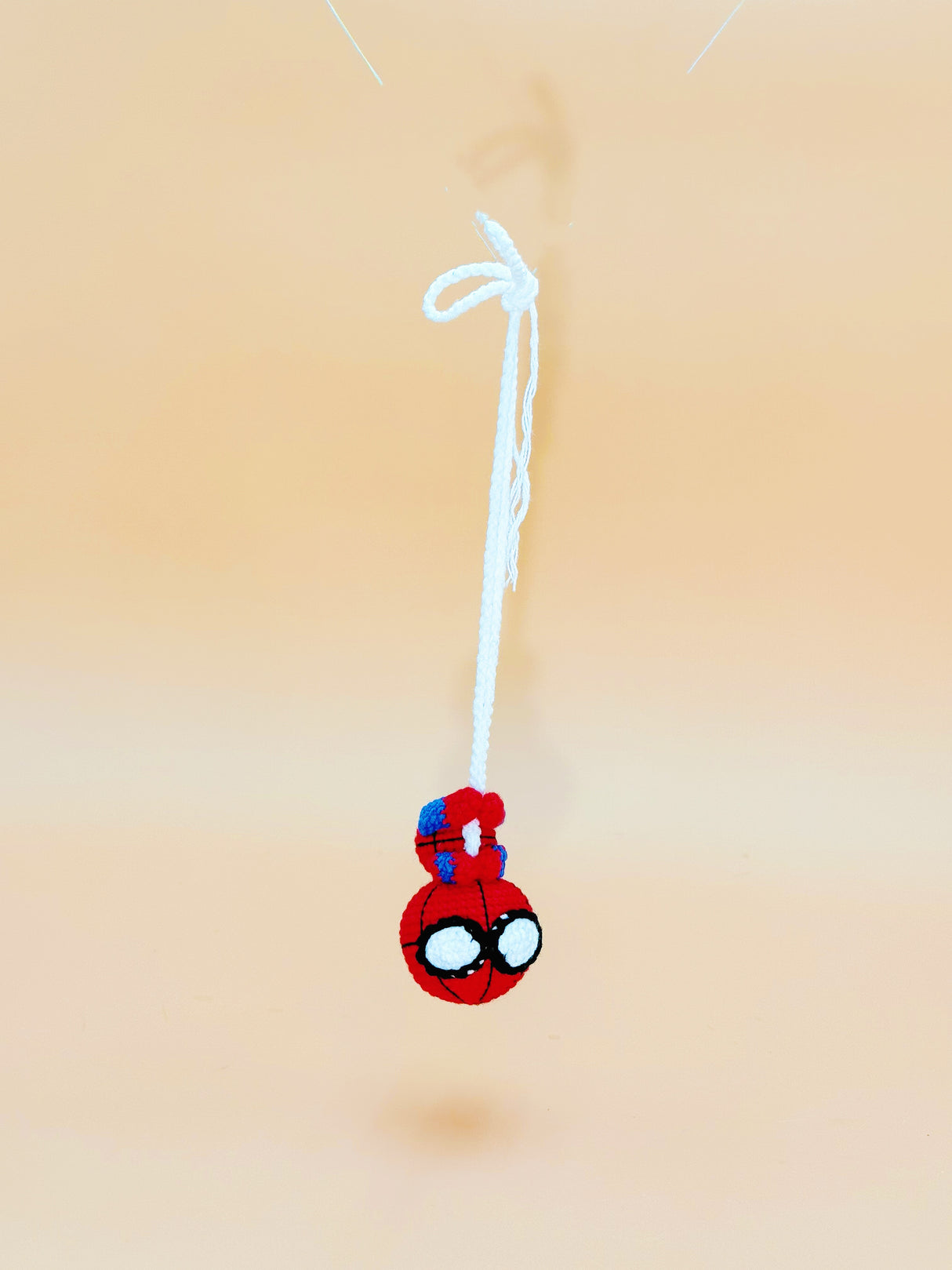 Spider Hero Hanger