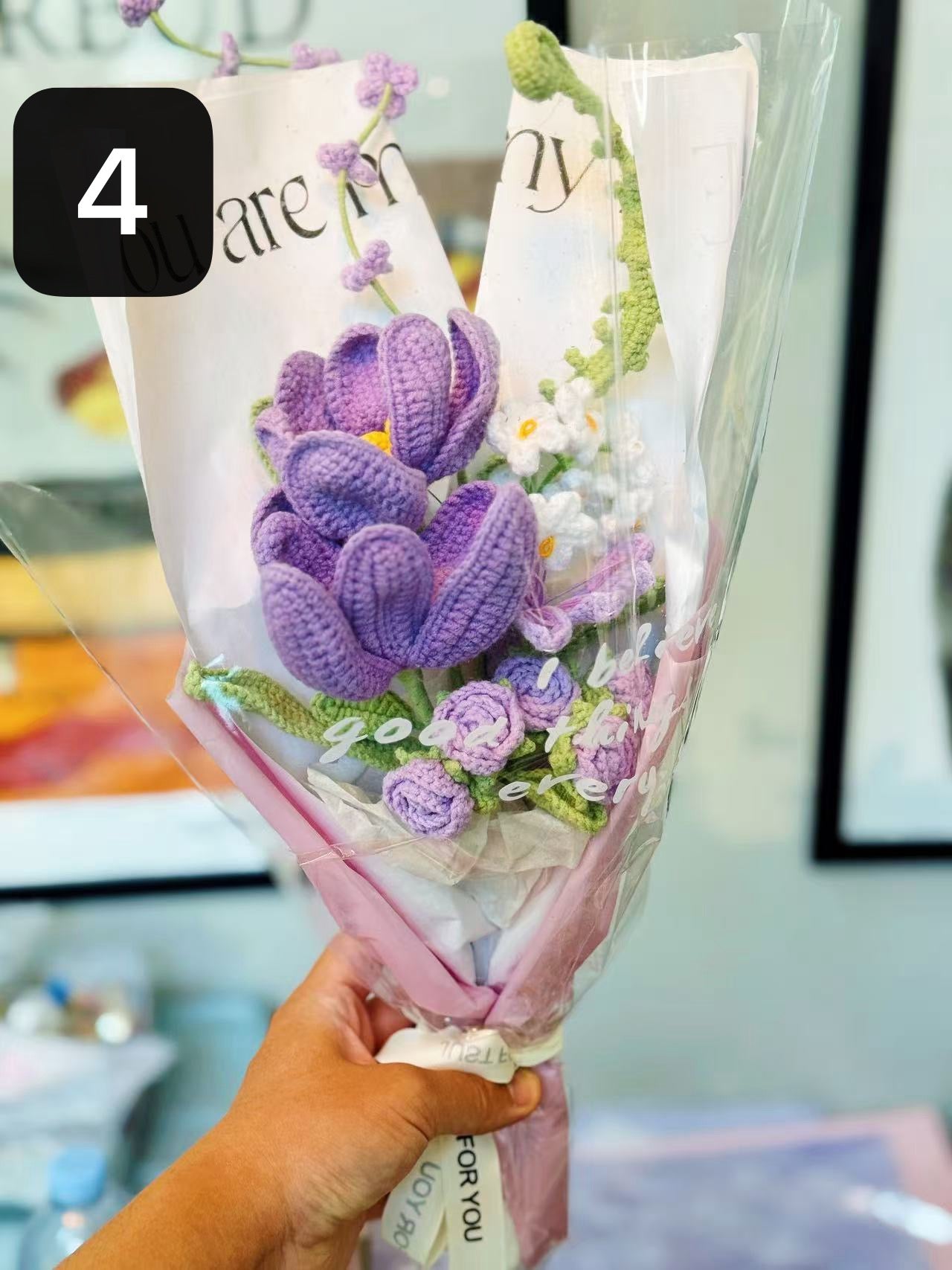 Unique Bouquet (Variety)