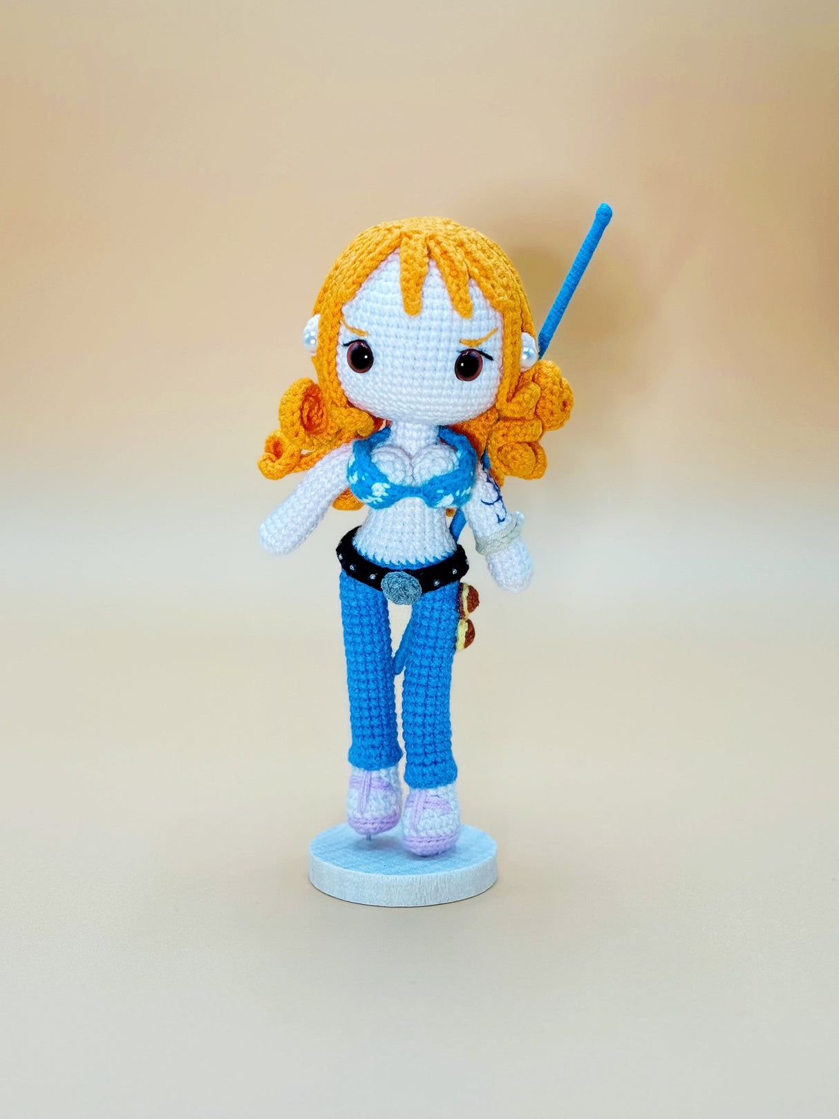 Nami Figure (18cm)