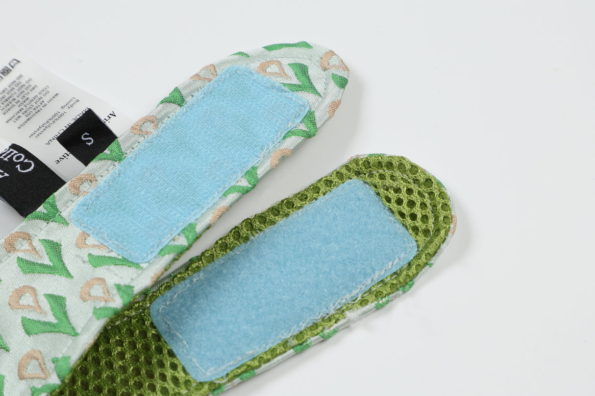 SIGNATURE HARNESS (VERDANT)