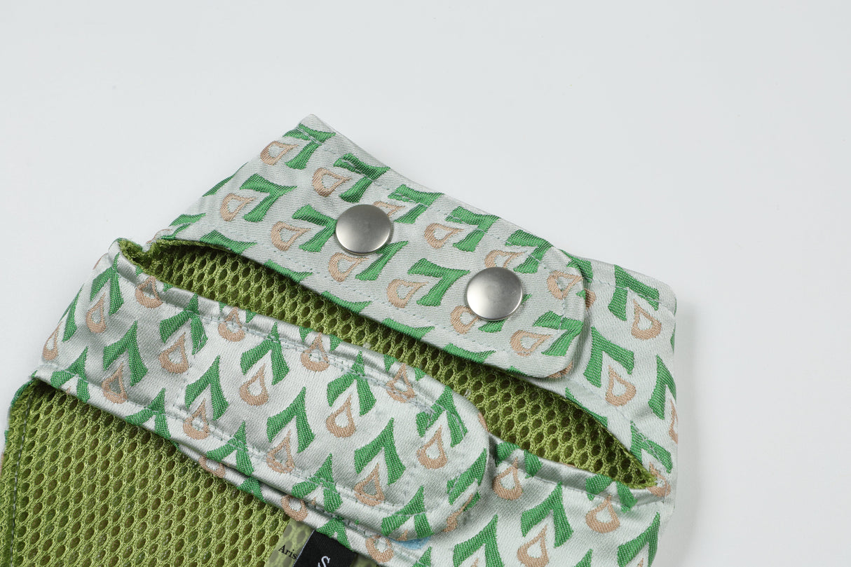 SIGNATURE HARNESS (VERDANT)