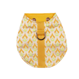 SIGNATURE HARNESS (ORANGE)