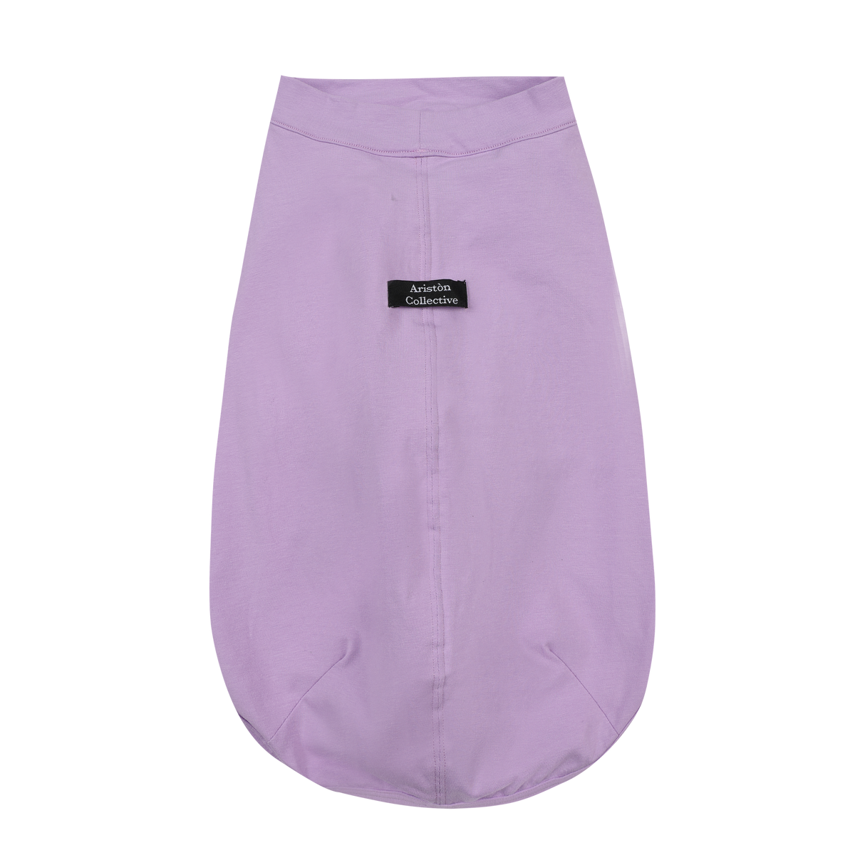 VIENNA - PURE COTTON VEST (LAVENDER)