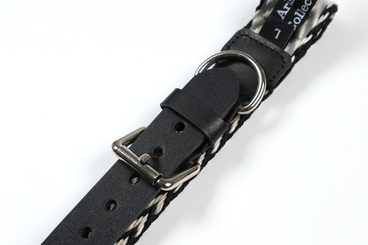 ELITE COLLAR (BLACK)