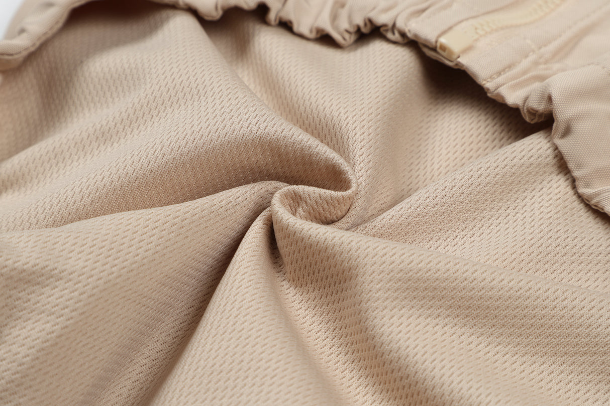 URBAN RAINCOAT/WINDBREAKER  (SAND)