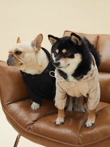 URBAN RAINCOAT/WINDBREAKER (BLACK)