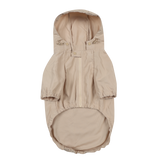URBAN RAINCOAT/WINDBREAKER  (SAND)
