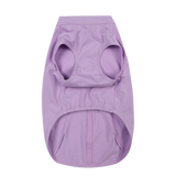 VIENNA - PURE COTTON VEST (LAVENDER)