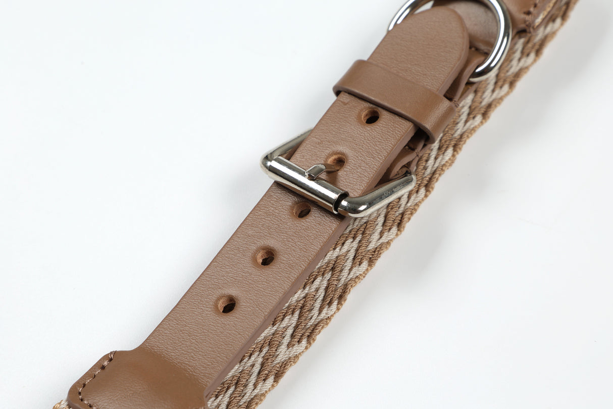 ELITE COLLAR (TAN)