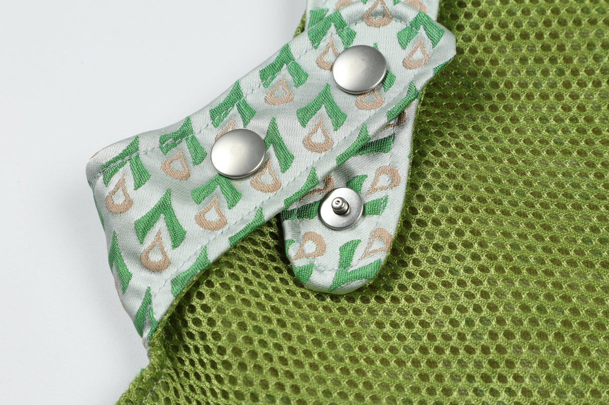 SIGNATURE HARNESS (VERDANT)