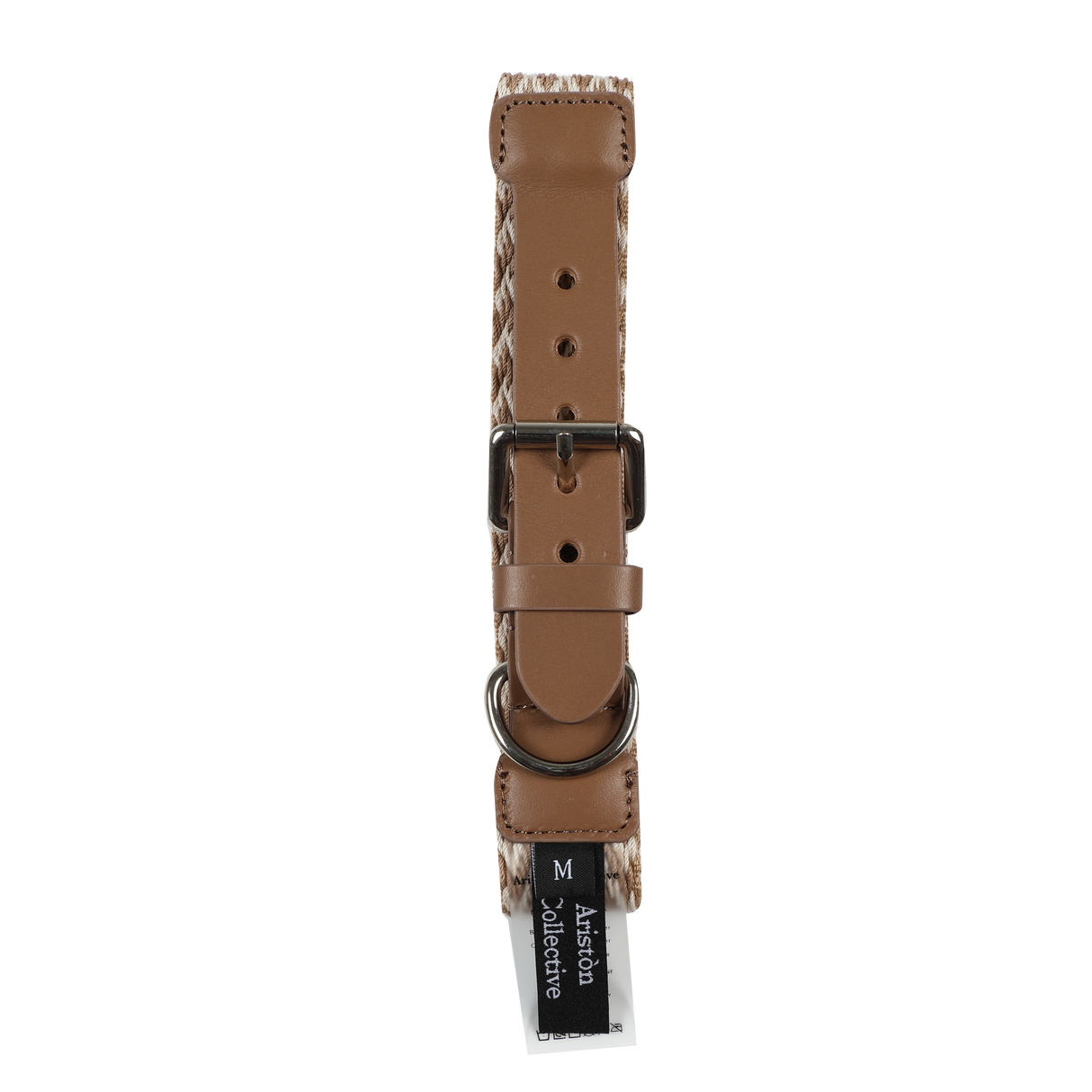 ELITE COLLAR (TAN)