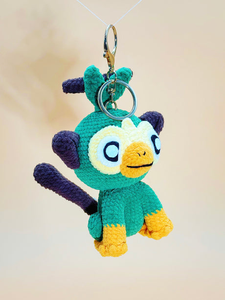 Grookyy Keychain