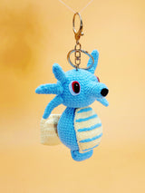 Horsee Keychain