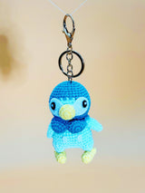Pipilupi Keychain