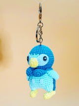 Pipilupi Keychain
