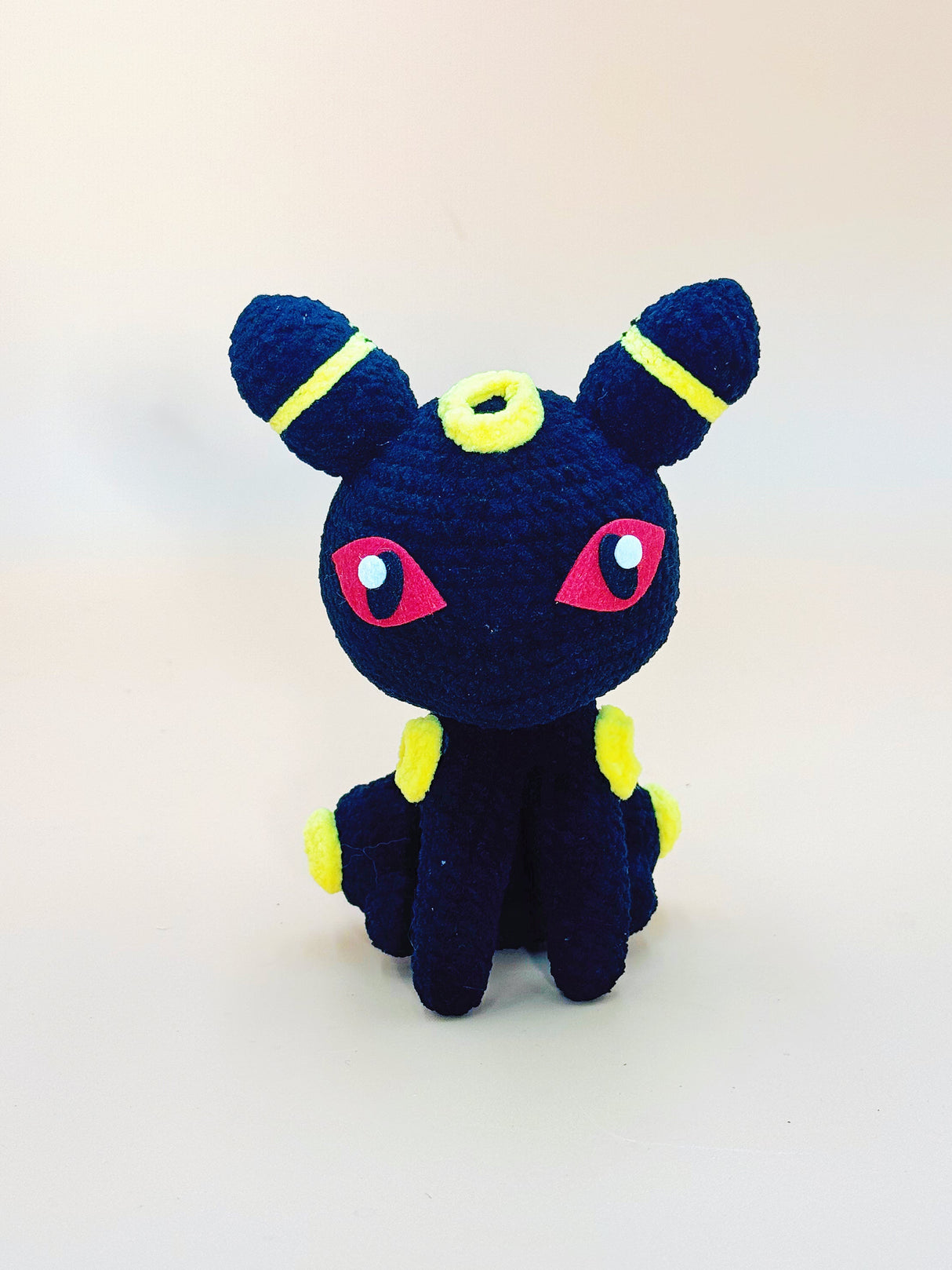 Umb Monster Plushie