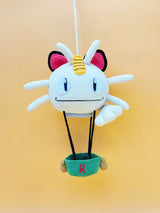 Meow Cat Hanger (Jumbo)