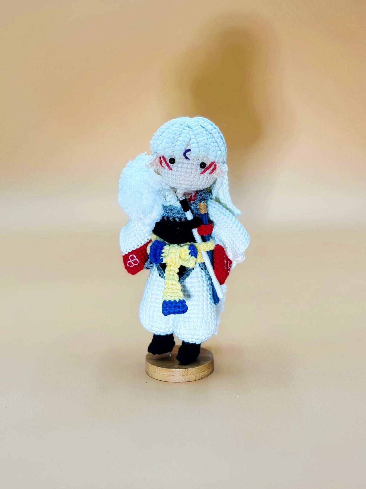 sessho sama Figure