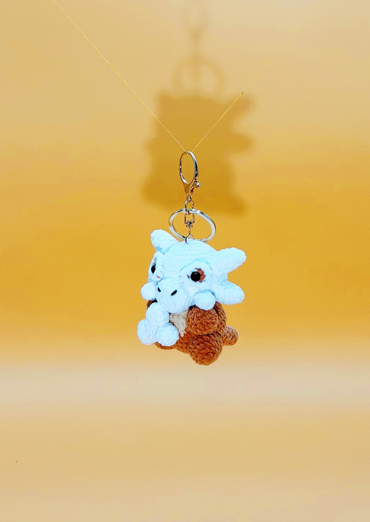 Cubon Keychain