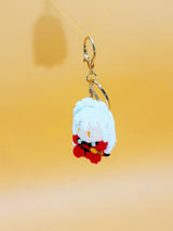 Inuyasha Keychain