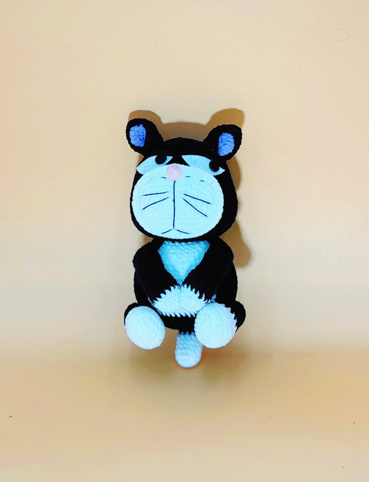 Lucifer Figure
