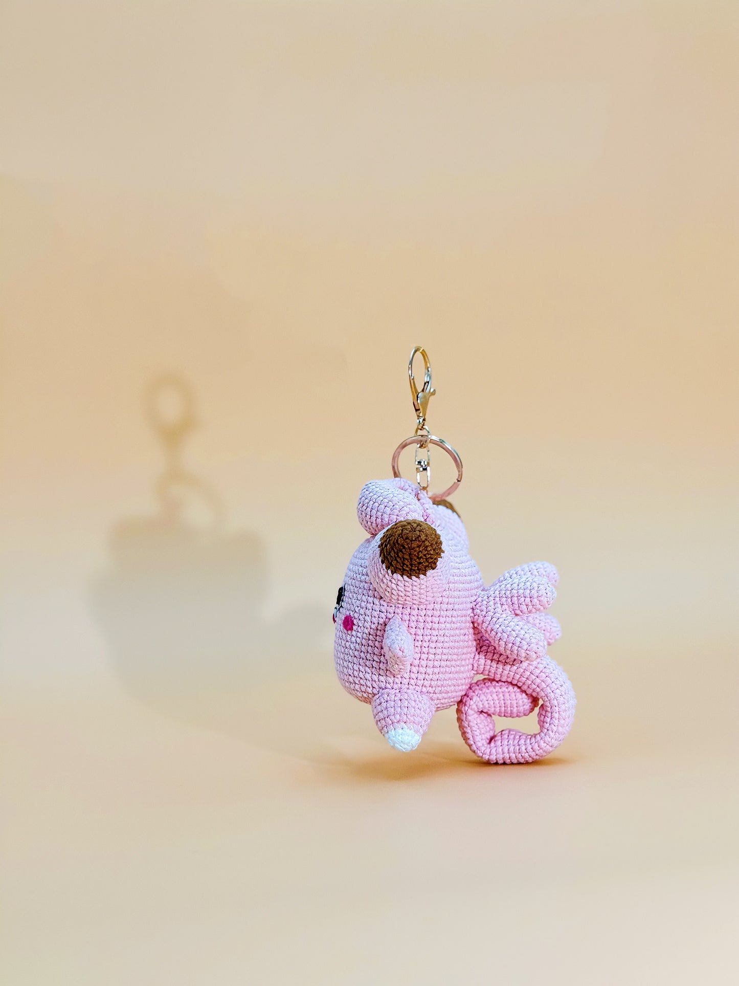 Clefairy Keychain (12cm)