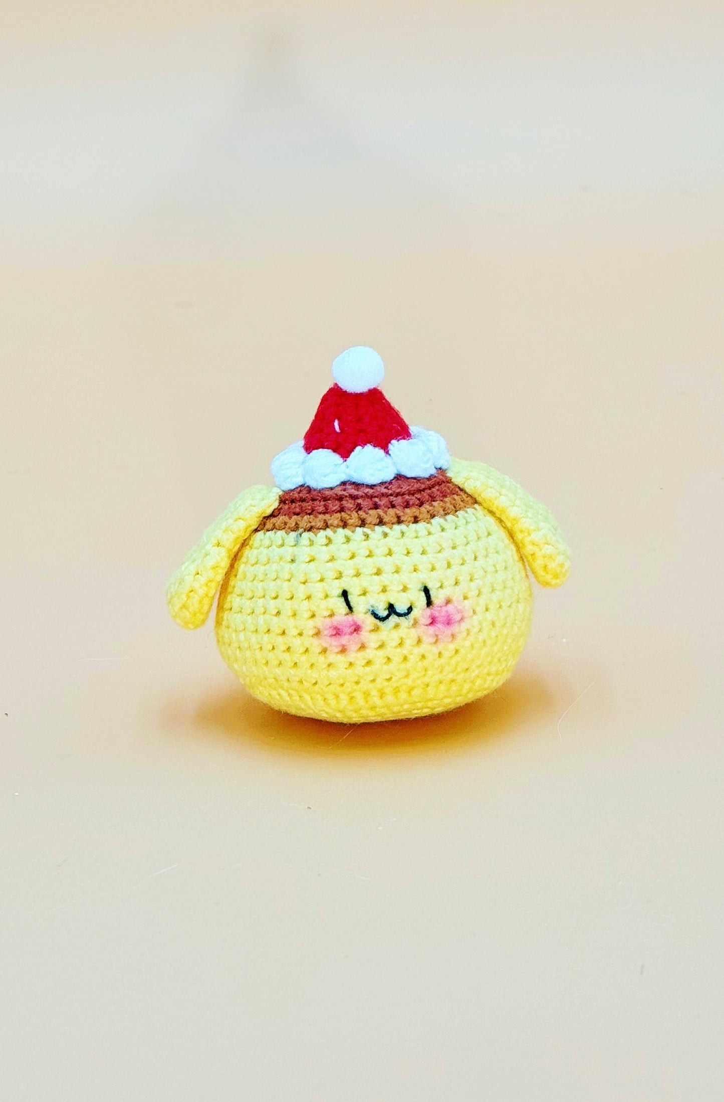 Pom Pom Purin