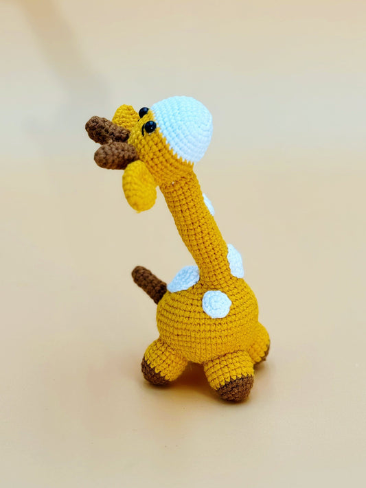 Giraffe (15cm)