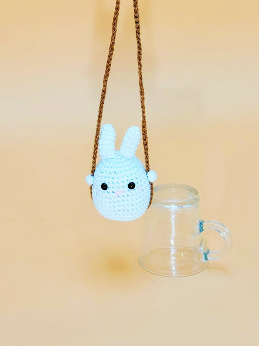 Swing Rabbit Hanger