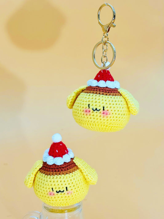 Pom Pom Purin