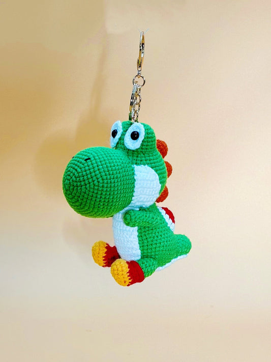 Yoshi (Big)