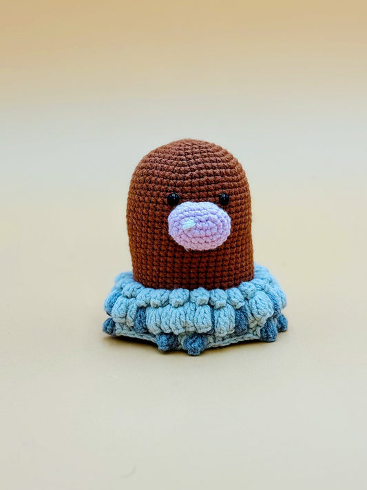 Diglett (10cm)