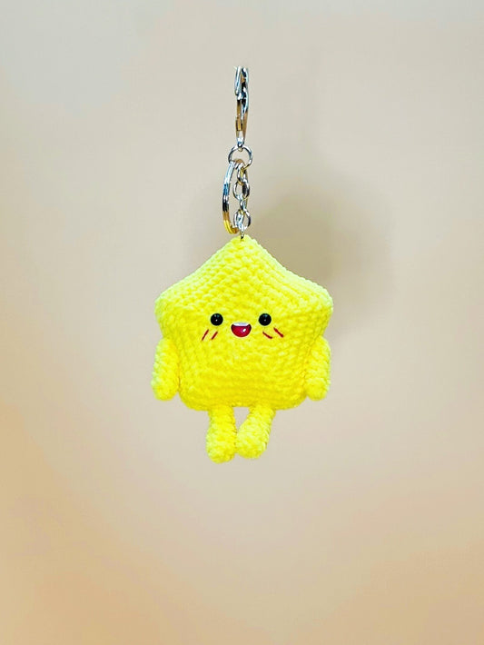 Star Keychain