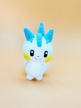 Pachi Monster Plushie