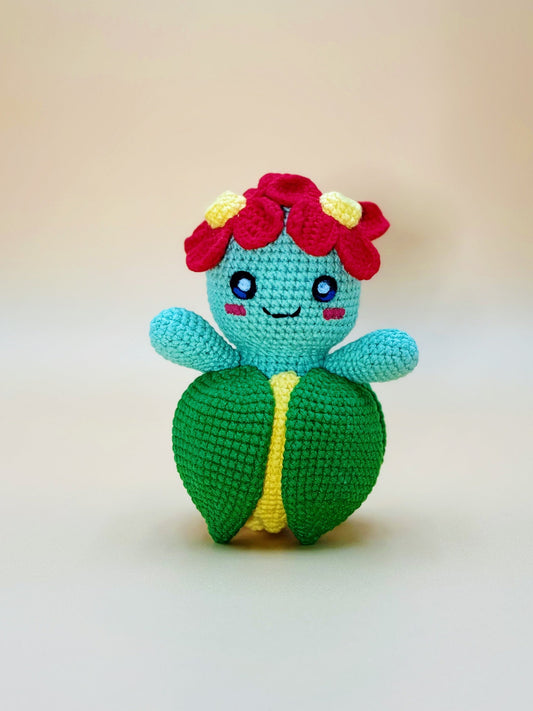 Bellossom Figure