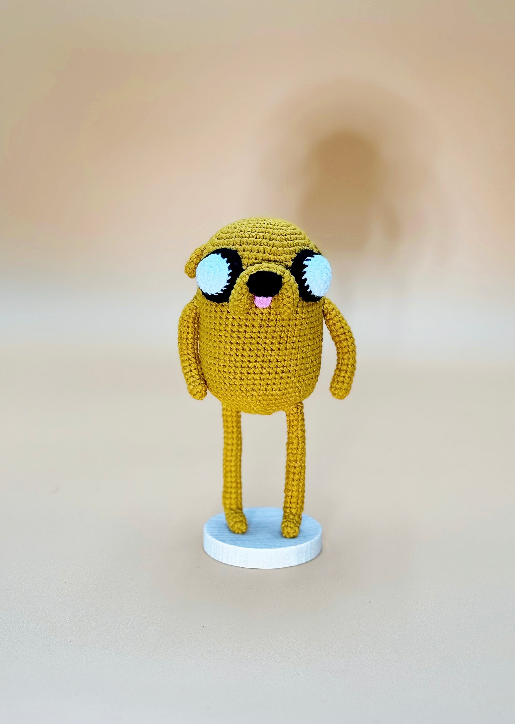 Jake Figure (16cm) – Aristòn Collective