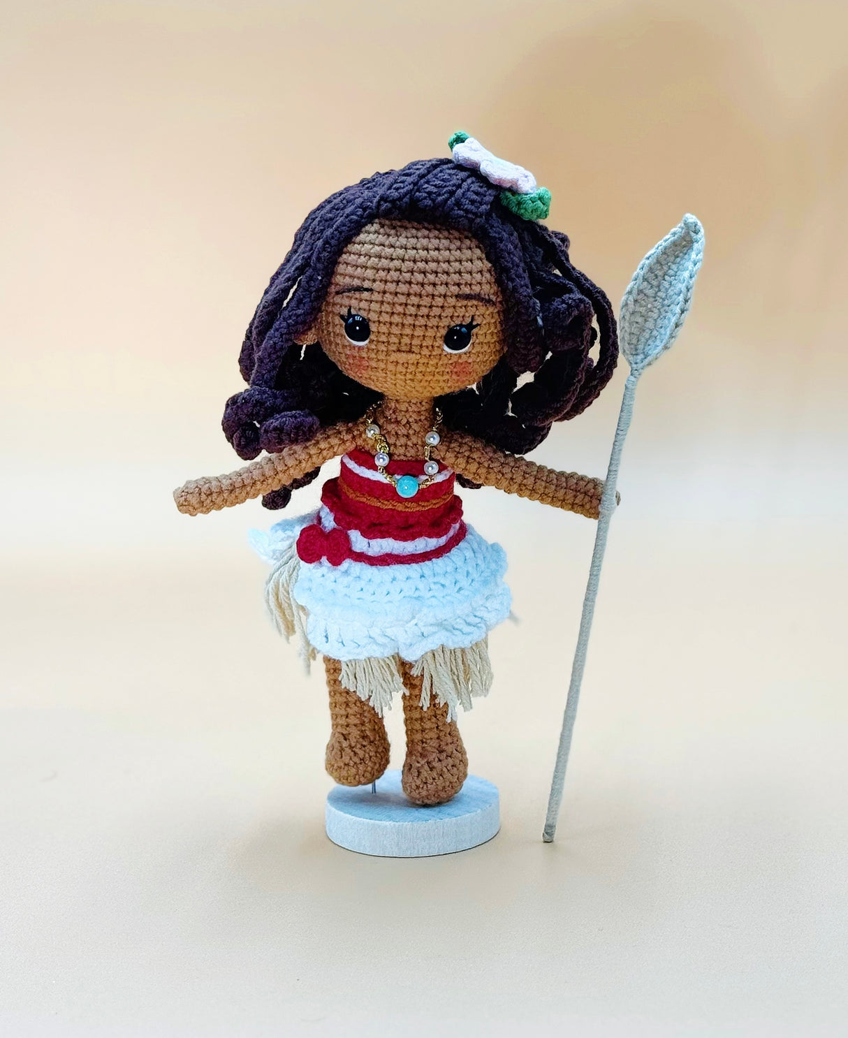 Moana Figure (20cm)