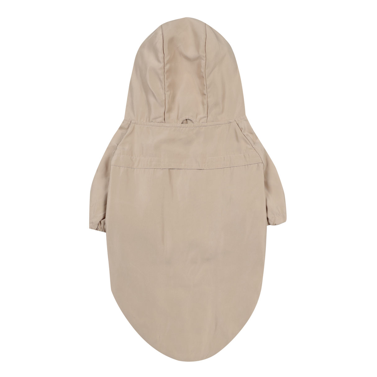 URBAN RAINCOAT/WINDBREAKER  (SAND)