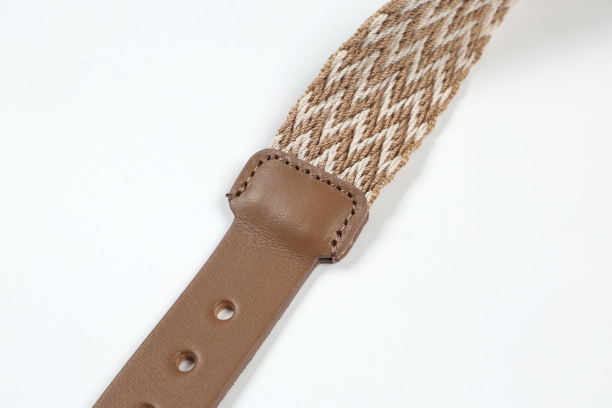 ELITE COLLAR (TAN)